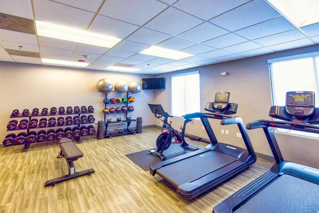 Hampton Inn Haverhill Facilități foto